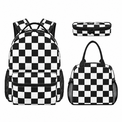 ABI Custom Back to School Set- Pre-Order