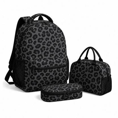 ABI Custom Back to School Set- Pre-Order