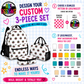 ABI Custom Back to School Set- Pre-Order closes 6/18