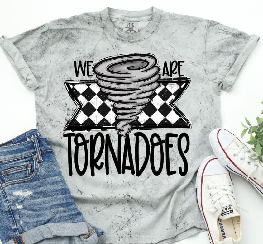 We are Tornadoes-DTF