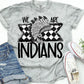 We are Indians-DTF
