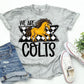 We are colts-DTF