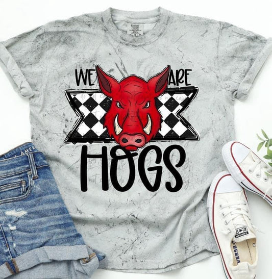 We are Hogs-DTF