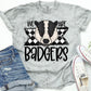 We are Badgers-DTF