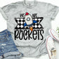 We are Rockets -DTF