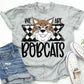 We are Bobcats-DTF