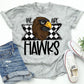 We are Hawks- DTF