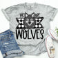 We are Wolves- DTF