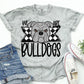 We are Bulldogs- DTF