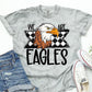 We are eagles -DTF
