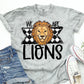 We are Lions -DTF