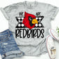 We are Redbirds -DTF