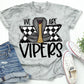 We are Vipers - DTF
