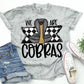 We are Cobras - DTF