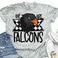 We are Falcons - DTF