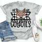 We are coyotes - DTF