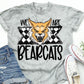 We are Bearcats- DTF