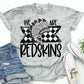 We are Redskins- DTF