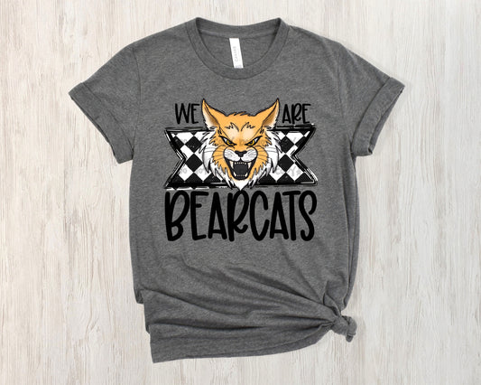 We are Bearcats-DTF