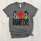 We are Ramblers -DTF