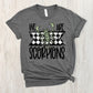 We are scorpions -DTF