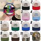 ABI Mama Bow Embroidered Hat - Pre-Order closes 6/18
