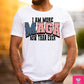 I am more MAGA now than ever BLK-DTF