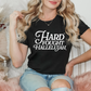 Hard Fought Hallelujah-DTF
