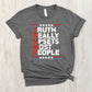Truth really upsets most people -Trump-DTF