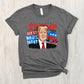 Guess whos back -Trump-DTF