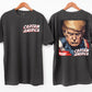 Captain America (BACK)-DTF