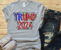 Trump 2024 dotted -DTF