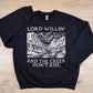 Lord Willin and the Creek don't rise-DTF