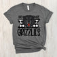 We are Grizzlies -DTF