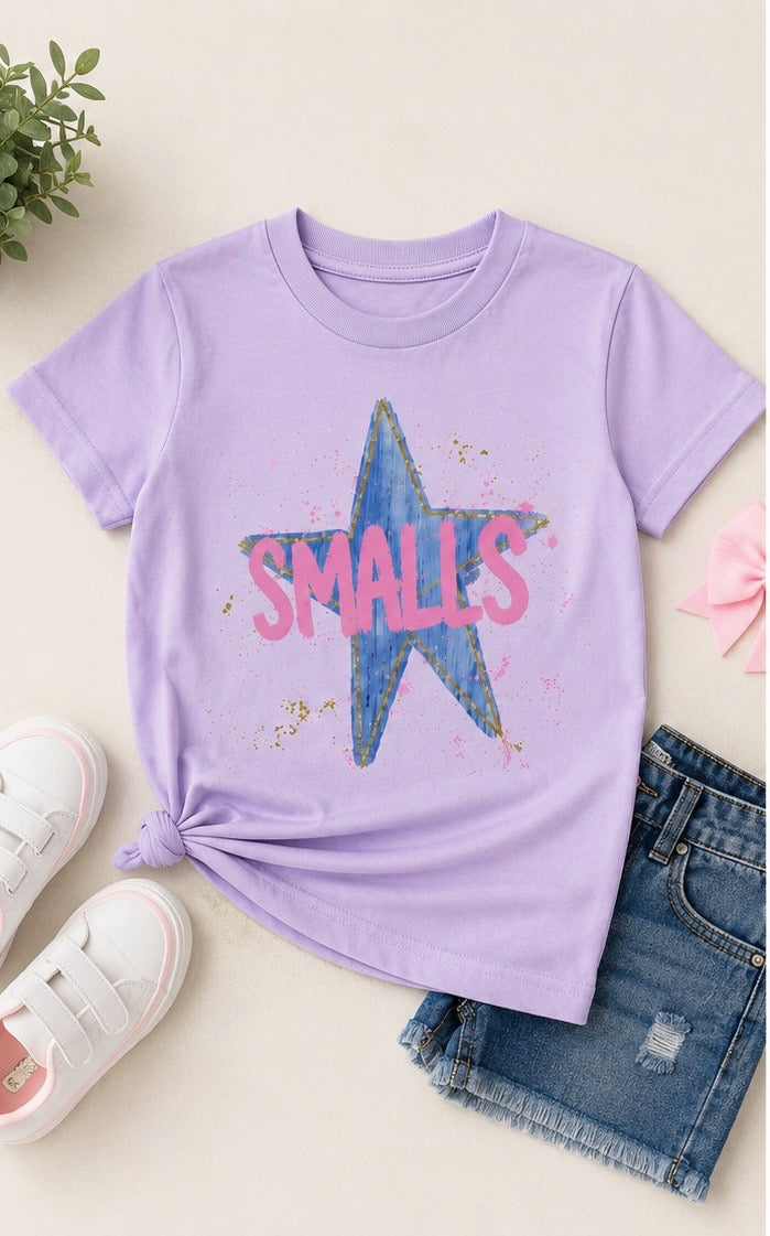 Girl smalls- DTF DEAL
