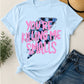 Boy You’re killing me smalls- DTF DEAL