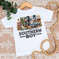 Southern boy-DTF
