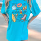 Summer items-DTF