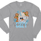 Cozy season cocoa sequin-DTF