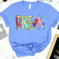 Pre-K cheery-DTF