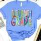 Eleventh Grade cheery-DTF