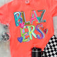 Blazers cheery-DTF