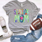 Senior mom cheery-DTF