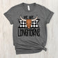 We are longhorns -DTF