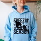 Freezin season solid-DTF