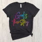 God is in this story-DTF