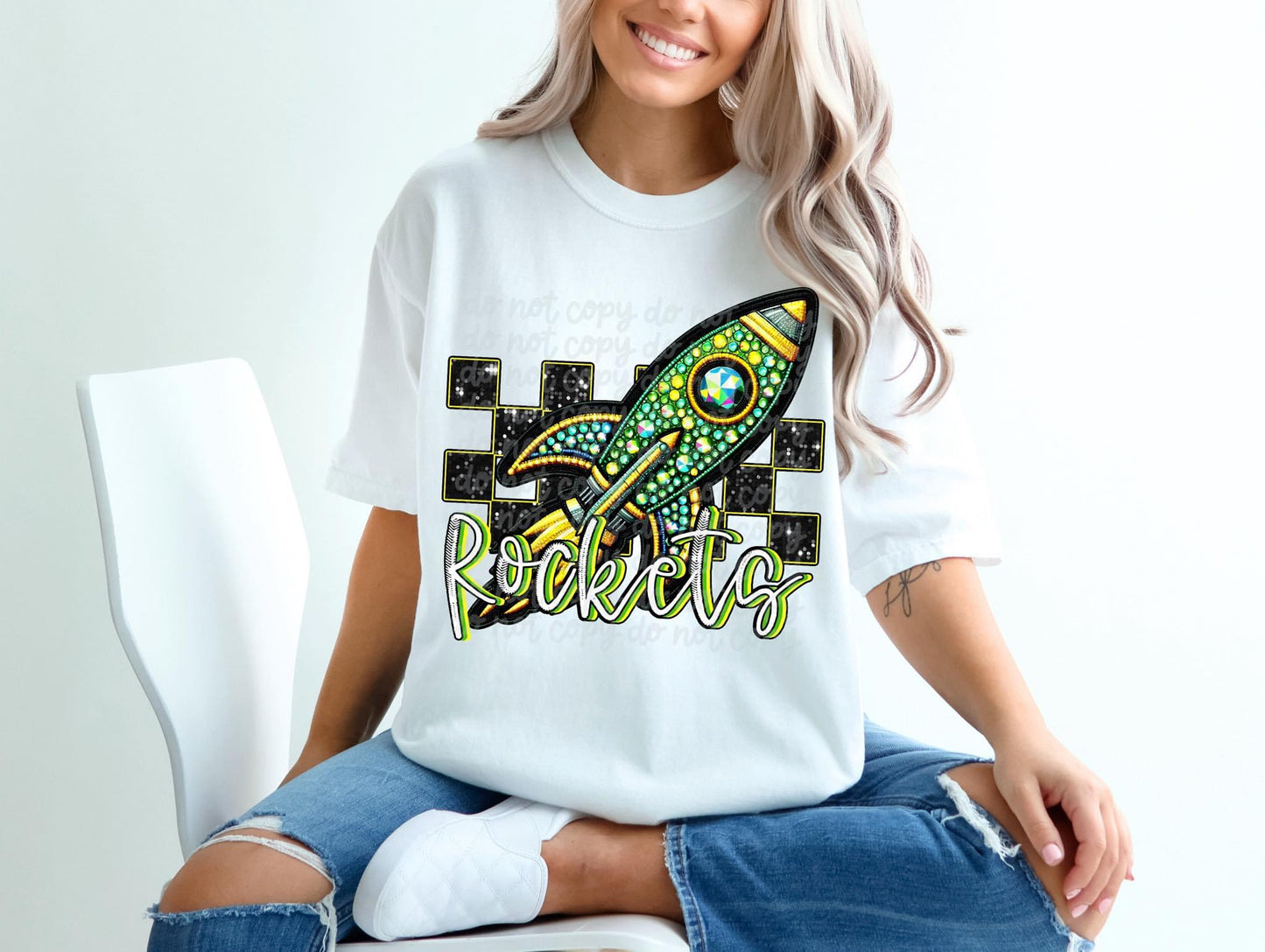 Rockets-DTF