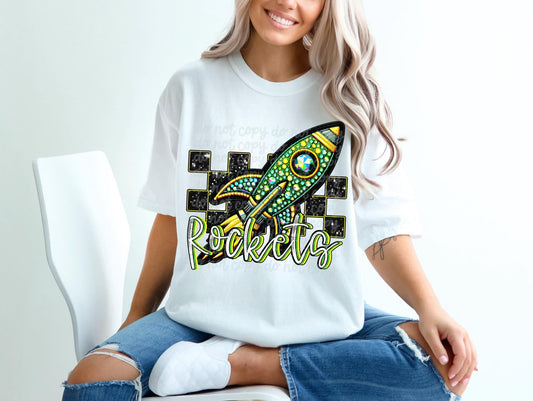 Rockets-DTF