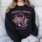 Coquette cowgirl-DTF