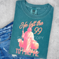 He left the 99-DTF